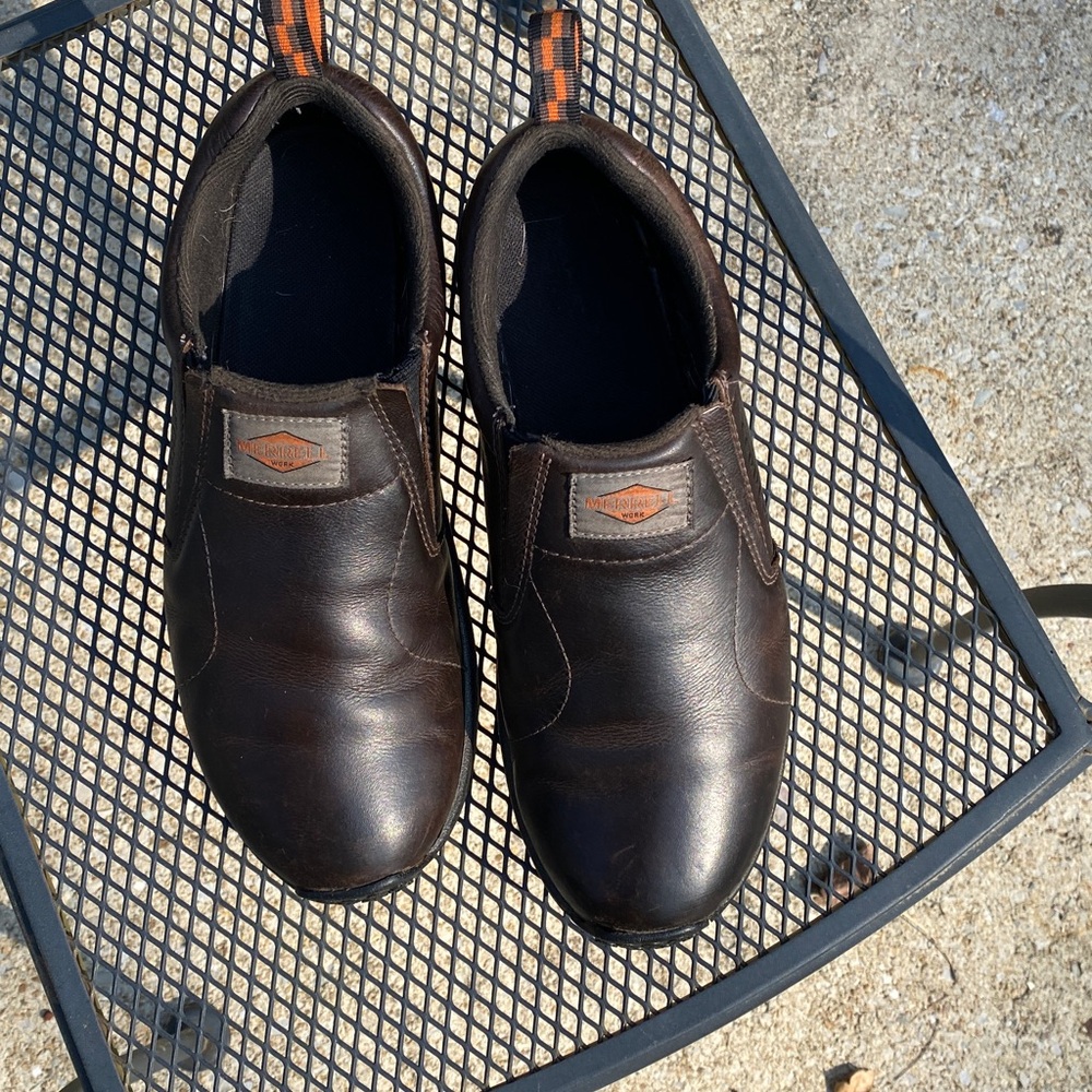 Merrell Work/Gardening Shoe